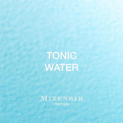 Tonic Water (100ml) Eau de Parfum by Mizensir