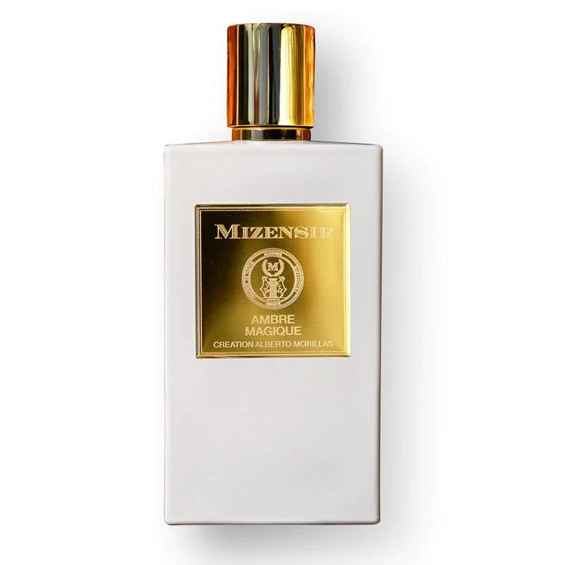 Ambre Magique 100ml Parfum by Mizensir