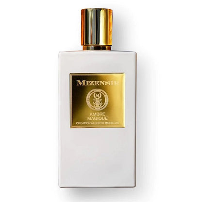 Ambre Magique (100ml) Eau de Parfum by Mizensir