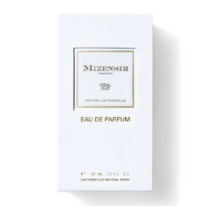 Ideal Oud (100ml) Eau de Parfum by Mizensir