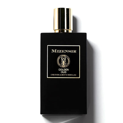 Golden Oud (100ml) Eau de Parfum  by Mizensir