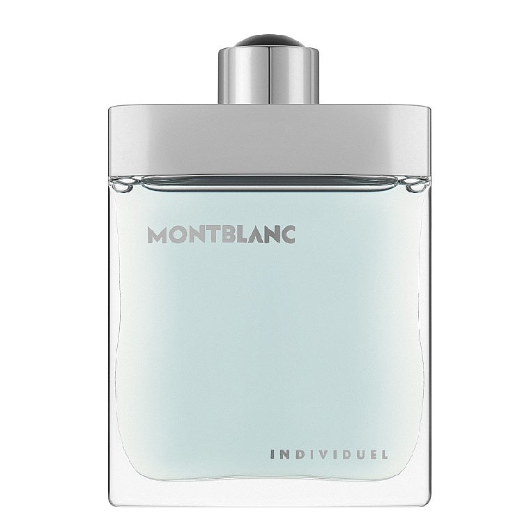 Presence for Men 75ml Eau De Toilette by Mont Blanc
