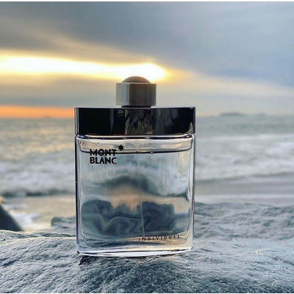 Individuel Man (75ml) Eau de Toilette by Mont Blanc