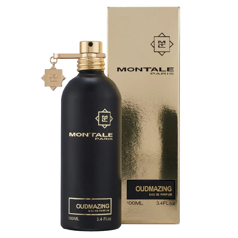 Oudmazing (100ml) New Box Eau de Parfum by Montale