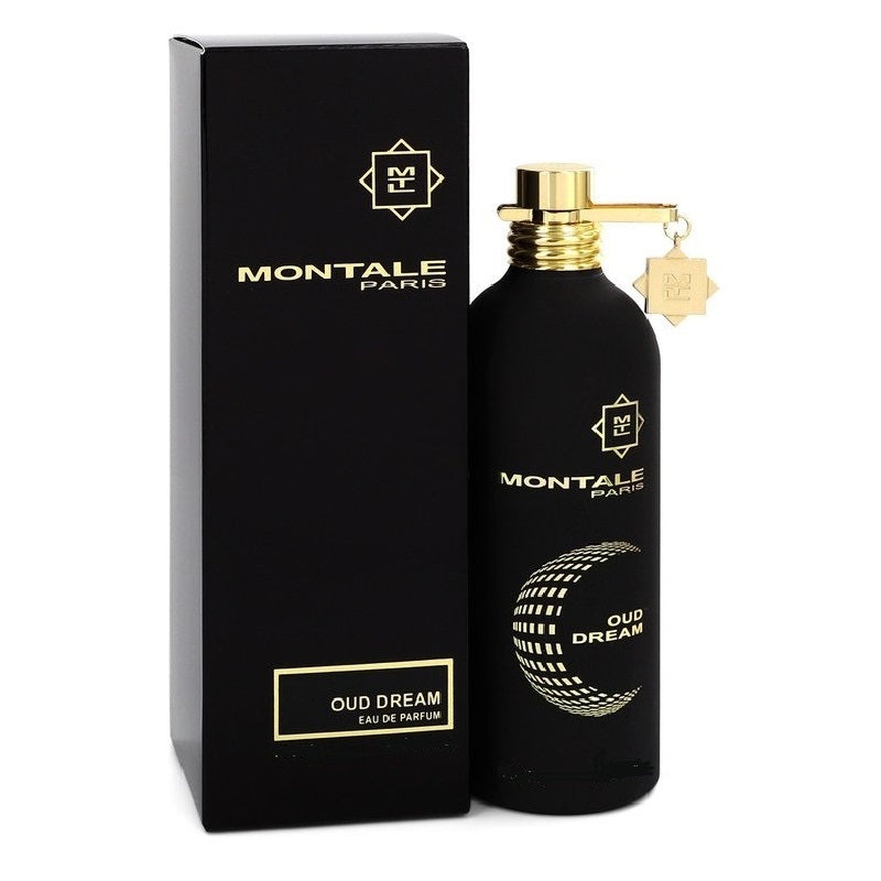 Oud Dream Montale 50ml Eau de Parfum by Montale