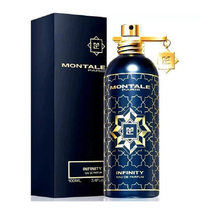 Infinity (100ml) Eau de Parfum by Montale