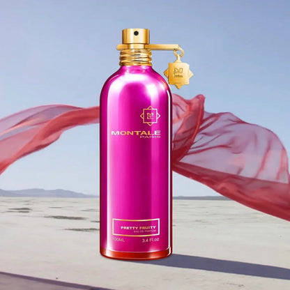Pretty Fruity (100ml) Eau de Parfum by Montale