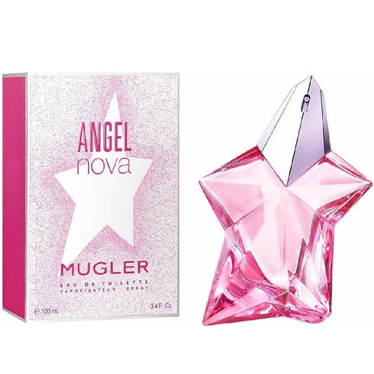 Angel Nova (100ml) Eau de Toilette by Mugler*