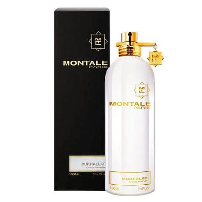 Mukhallat (100ml) Eau de Parfum by Montale