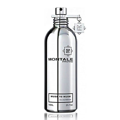 Musk to Musk (100ml) Eau de Parfum by Montale