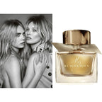 My Burberry 90ml Eau de Parfum by Burberry