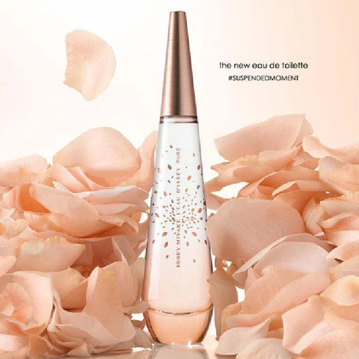 Pure Petale De Nectar 90ml by Issey Miyake (New in Box)