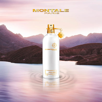 Nepal Aoud (100ml) Eau de Parfum by Montale