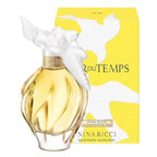 L'Air Du Temps 100ml Eau de Toilette by Nina Ricci