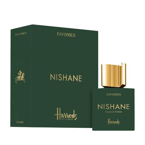 Favonios (50ml) Extrait de Parfum by Nishane*