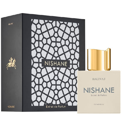Hacivat (100ml) Extrait de Parfum by Nishane