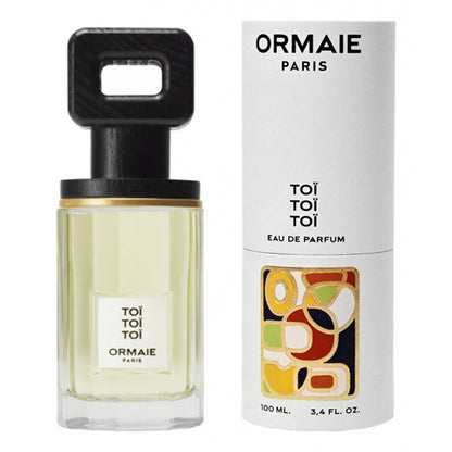 Toi Toi Toi (100ml) Extrait  de Parfum by Ormaie