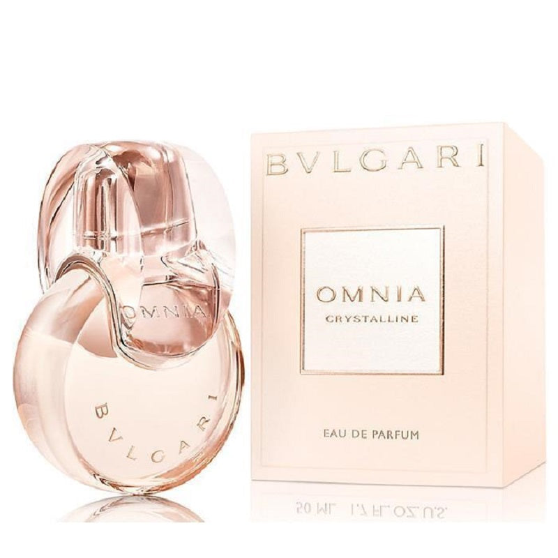 Omnia Crystalline 2024 (100ml) Eau de Parfum by Bvlgari
