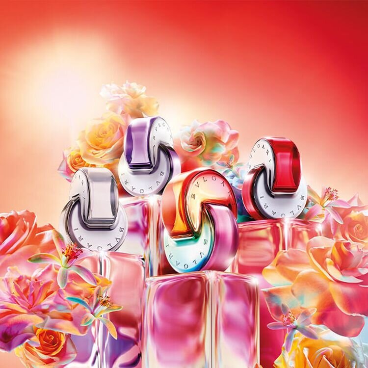 Omnia Mary Katrantzou 65ml Eau de Parfum by Bvlgari