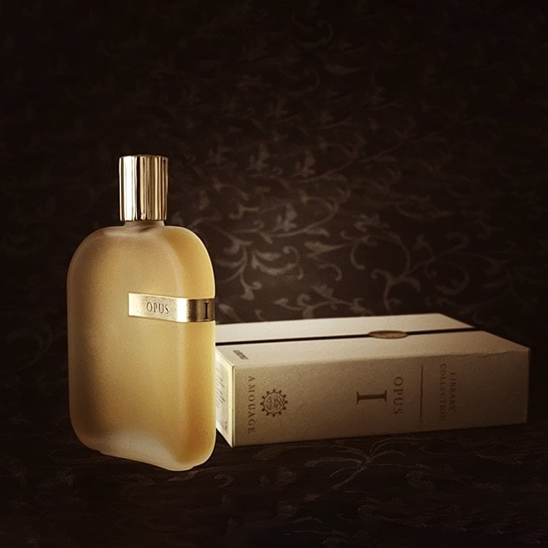 Opus I Library Collection (100ml) Eau de Parfum by Amouage