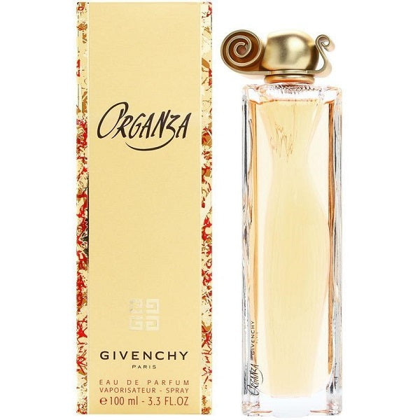 Organza (100ml) Eau De Parfum by Givenchy