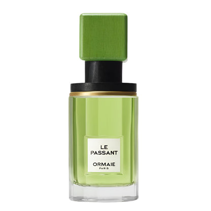 Le Passant (100ml) Extrait  de Parfum by Ormaie
