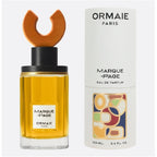 Marque-Page 100ml Extrait de Parfum by Ormaie