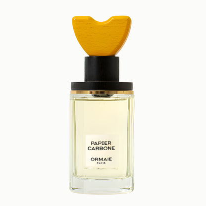 Papier Carbone (100ml) Extrait  de Parfum by Ormaie