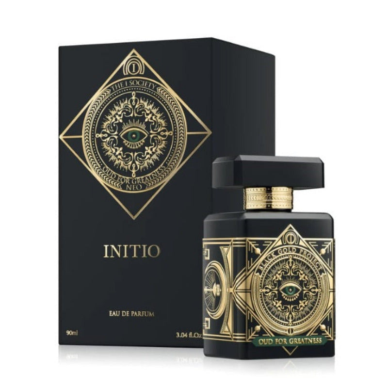 Oud for Greatness Neo 90ml Eau de Parfum by Initio