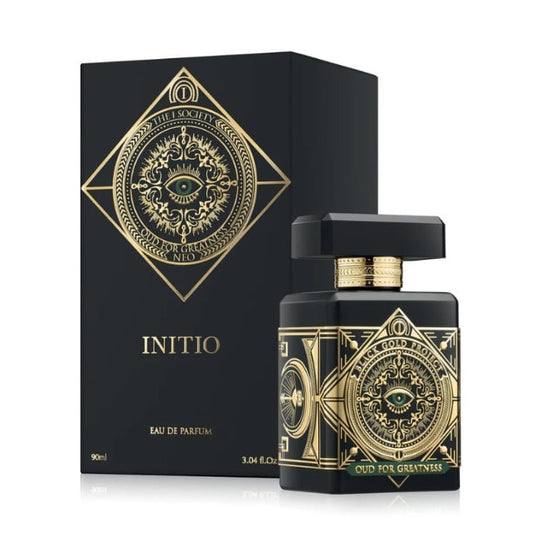 Oud for Greatness Neo (90ml) Eau De Parfum by Initio Parfums