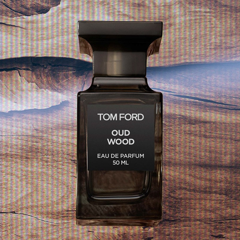 Oud Wood (50ml) Eau de Parfum by Tom Ford