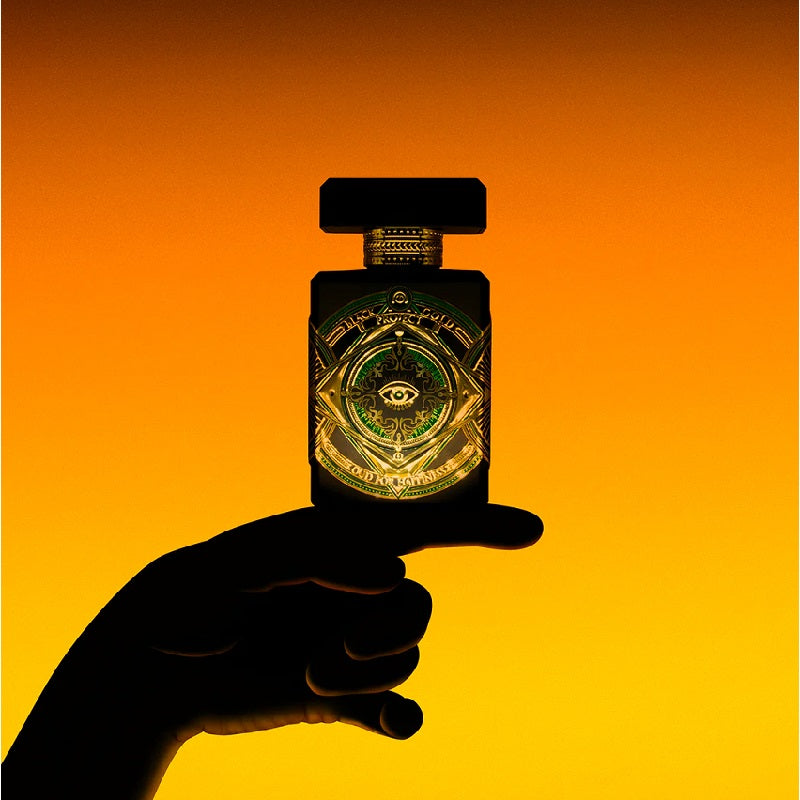 Oud for Happiness 90ml Eau de Parfum by Initio