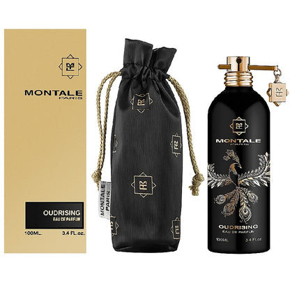 Oudrising (100ml) Eau de Parfum by Montale