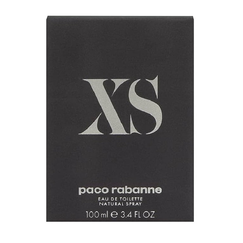 XS Pour Homme 100m) Eau de Toilette by Rabanne