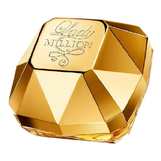 Lady Million (80ml) Eau de Parfum by Paco Rabanne