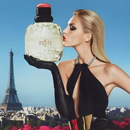 Paris (125ml) Eau de Toilette by Yves Saint Laurent
