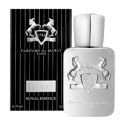 Pegasus (75ml) Eau de Parfum by Parfums De Marly