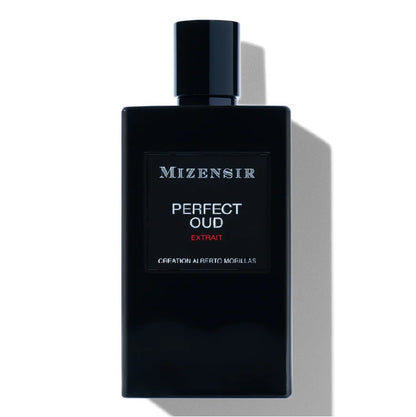Perfect Oud Extrait (100ml) Eau de Parfum by Mizensir