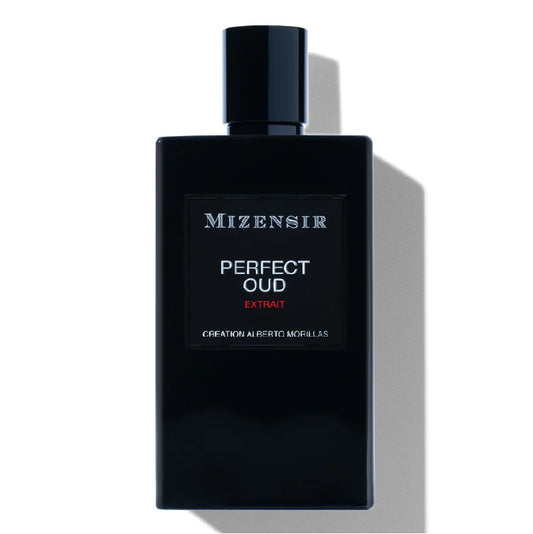 Perfect Oud Extrait (100ml) Eau de Parfum by Mizensir