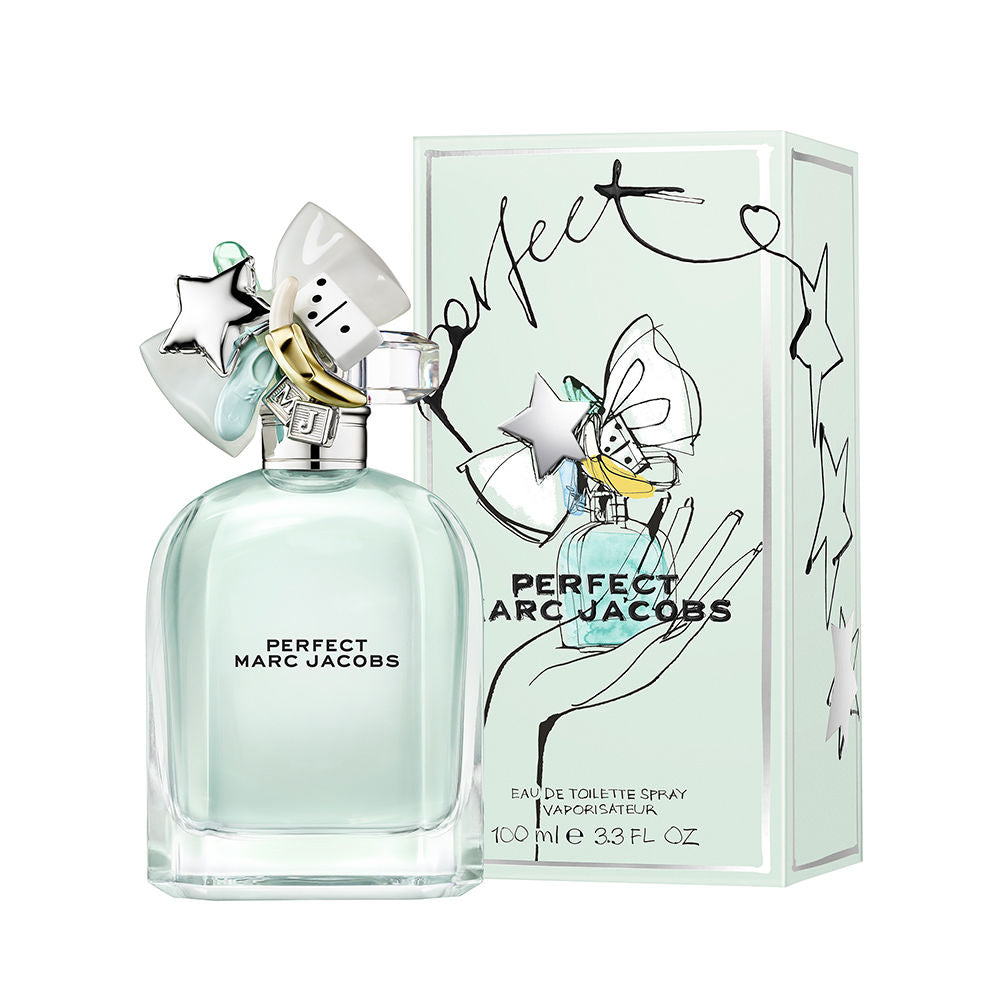 Perfect (100ml) Eau De Toilette by Marc Jacobs