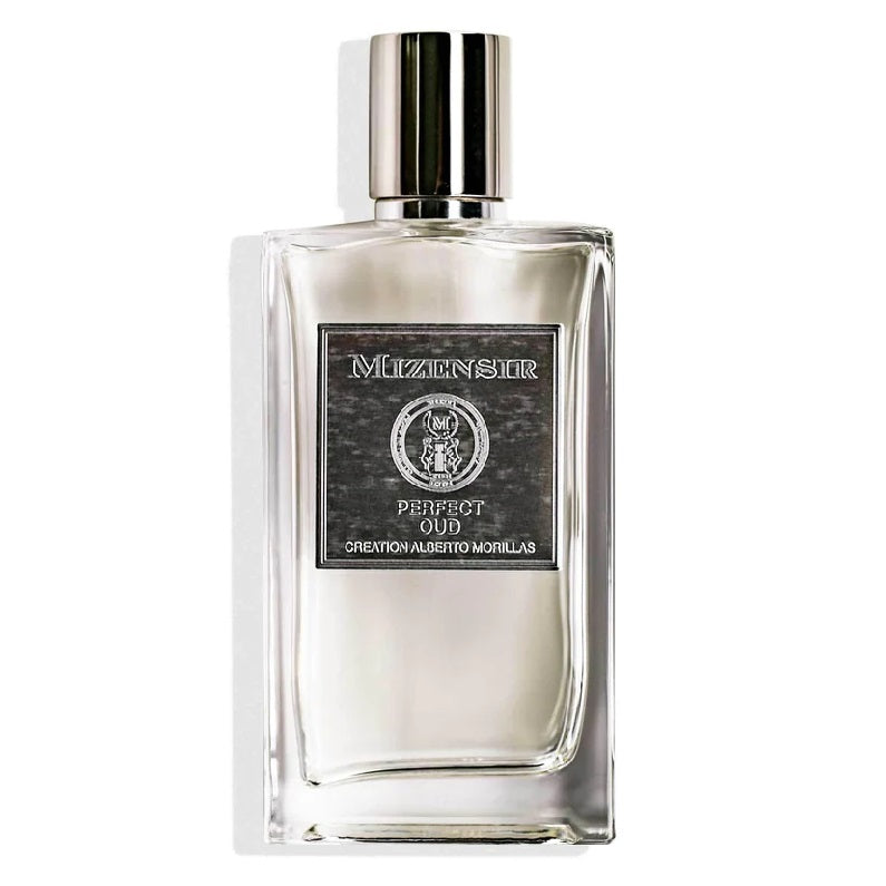 Perfect Oud 100ml Parfum by Mizensir