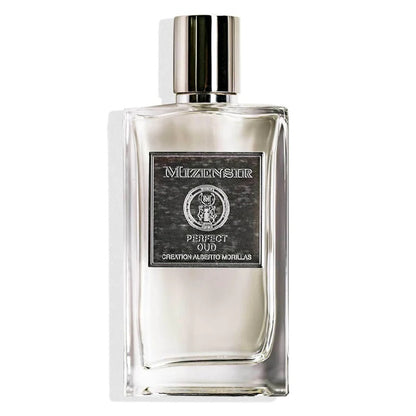 Perfect Oud (100ml) Eau de Parfum by Mizensir
