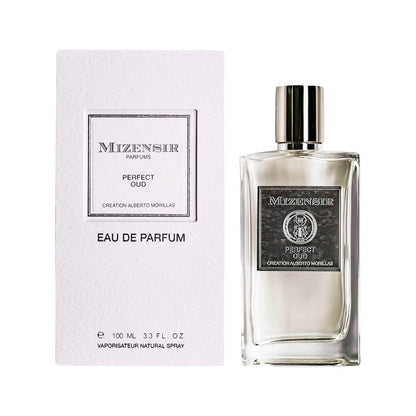 Perfect Oud (100ml) Eau de Parfum by Mizensir