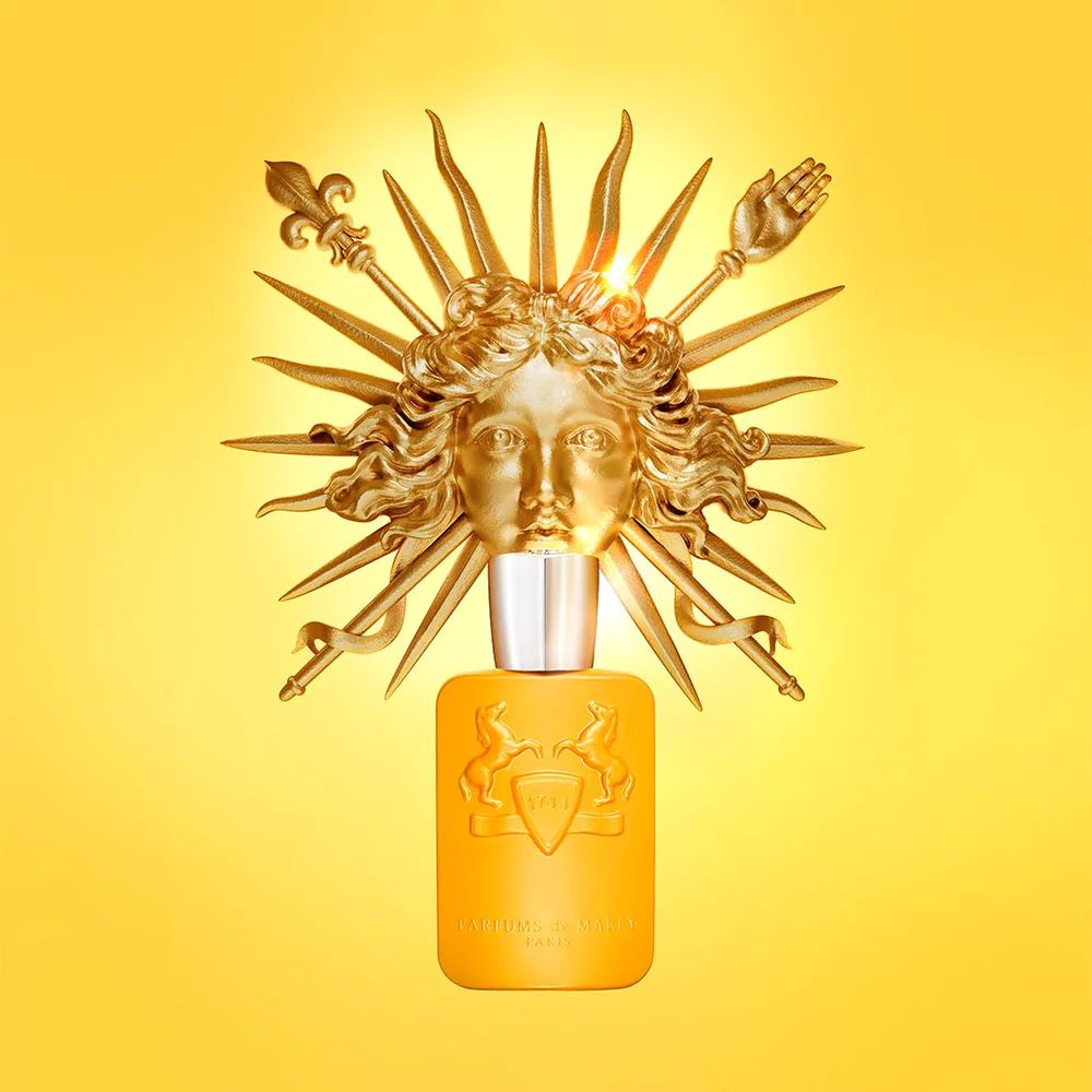 Perseus 125ml Eau de Parfum by Parfums De Marly
