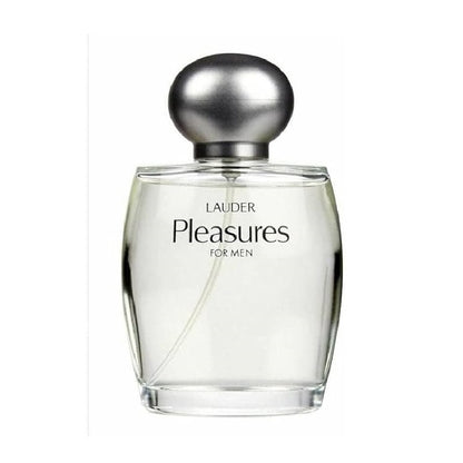 Pleasures for Men (100ml) Eau de Cologne by Estee Lauder