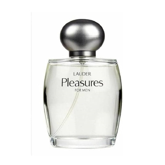 Pleasures for Men (100ml) Eau de Cologne by Estee Lauder