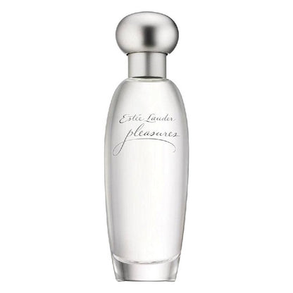 Pleasures 30ml Eau de Parfum by Estee Lauder (Without Cello Wrap)