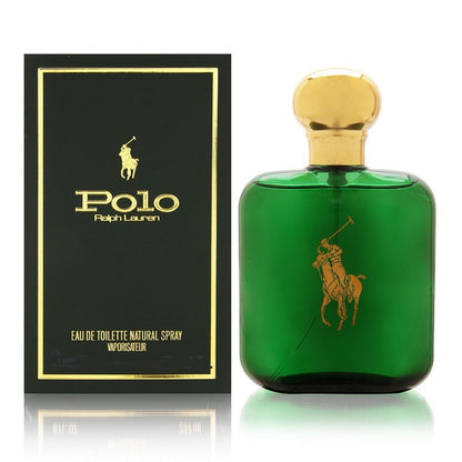 Polo Green Classic 125ml Eau De Toilette by Ralph Lauren