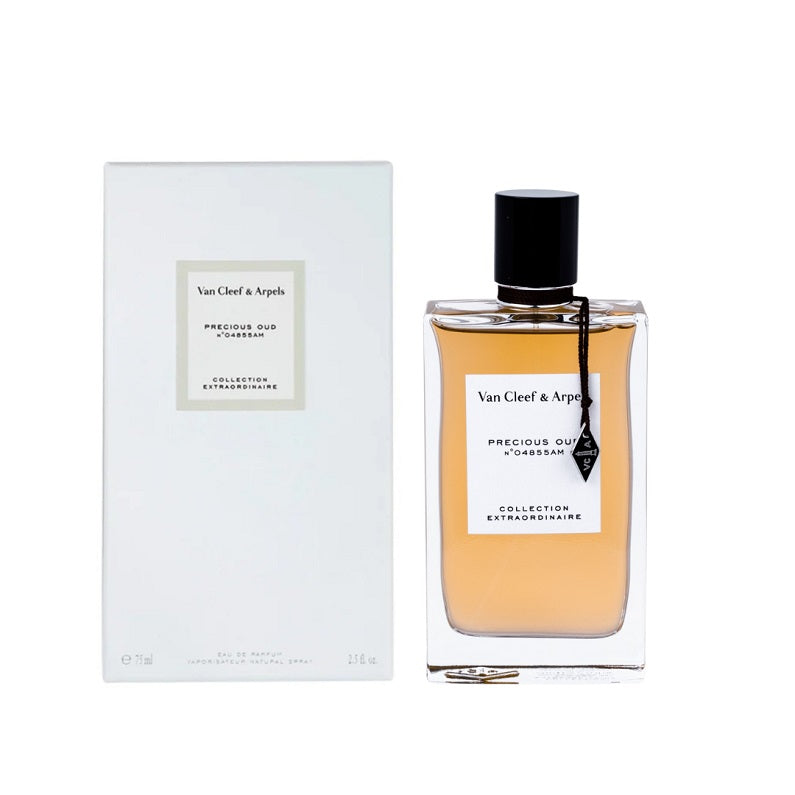 Precious Oud (75ml) Eau De Parfum by Van Cleef & Arpels