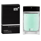 Presence for Men 75ml Eau De Toilette by Mont Blanc